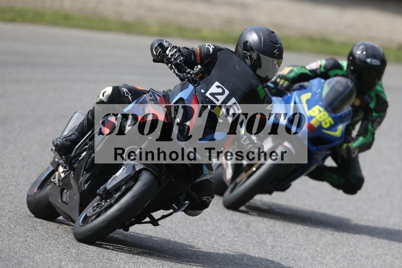 /23 07.06.2025 TZ Motorsport ADR/25